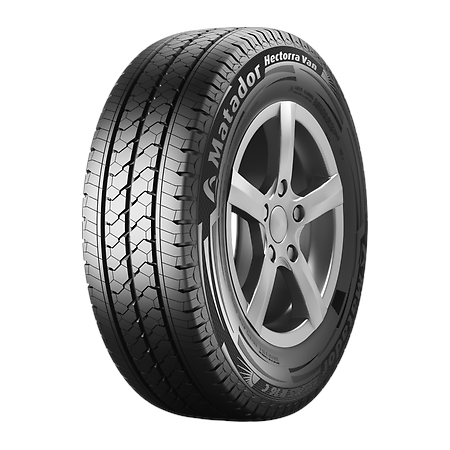 Aвтошина 195/80R14C MATADOR HECTORRA VAN 106/104R